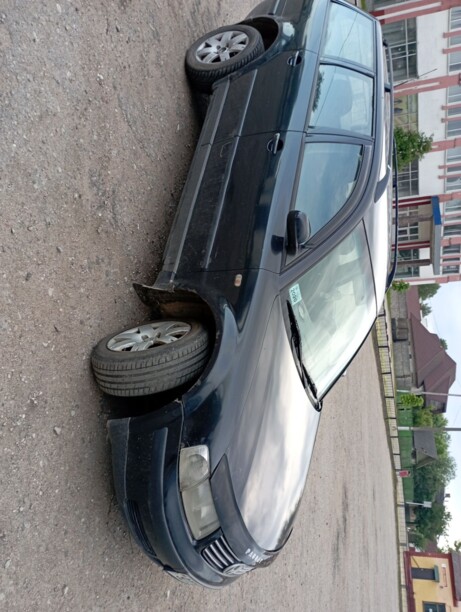 Volkswagen Passat B5, 1998 г.