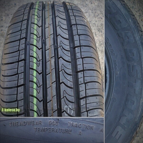 Легковые шины Roadstone Cp672 185/65 R15 4 шт.