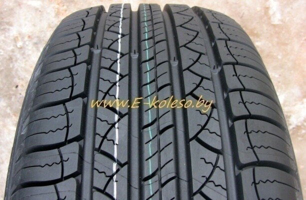 Легковые шины Michelin Latitude Tour Hp 235/65 R18 4 шт.