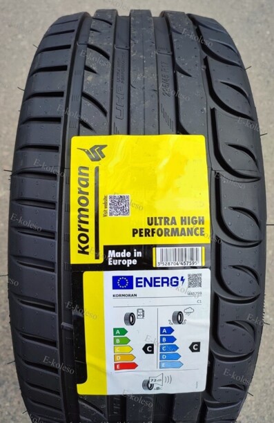 Легковые шины Kormoran Uhp 255/40 R19 4 шт.