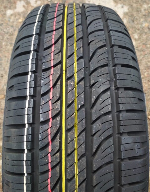 Легковые шины Viatti Bosco A/t V-237 265/65 R17 4 шт.