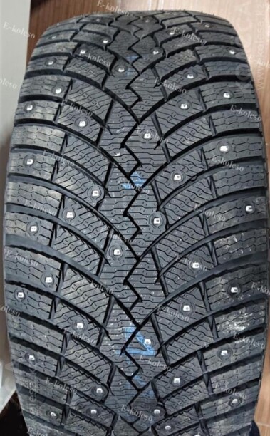 Легковые шины Pirelli Scorpion Ice Zero 2 255/50 R20 4 шт.