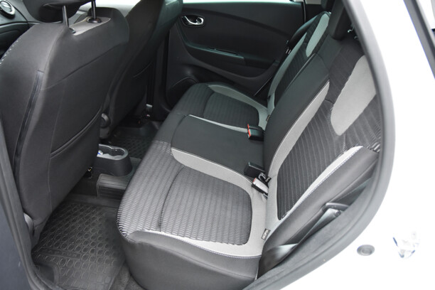 Renault Kaptur, 2016 г.