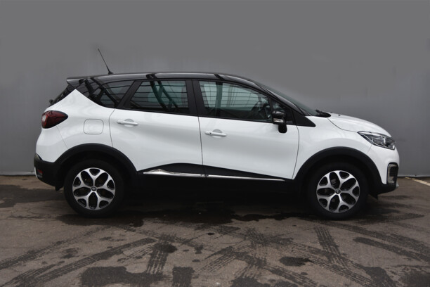 Renault Kaptur, 2016 г.