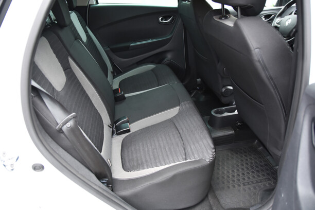 Renault Kaptur, 2016 г.
