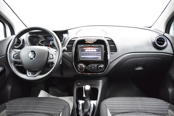 Renault Kaptur, 2016 г.