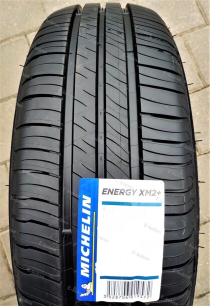 Легковые шины Michelin Energy XM2 + 175/65 R15 4 шт.