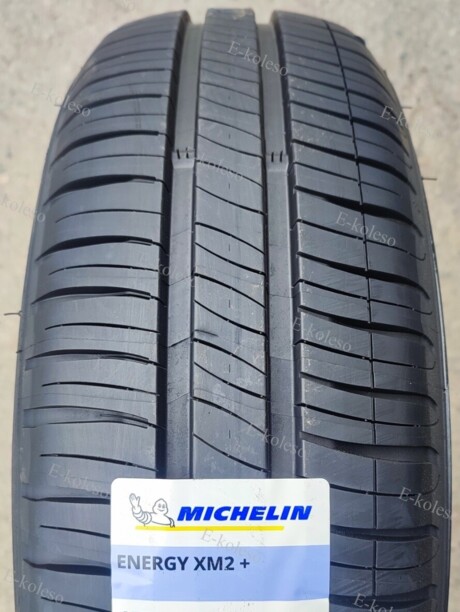 Легковые шины Michelin Energy XM2 + 185/70 R14 4 шт.