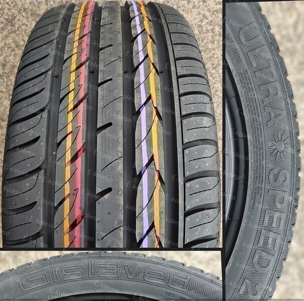 Легковые шины Gislaved Ultra*speed 2 255/50 R19 4 шт.