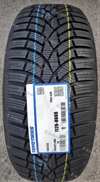Легковые шины Toyo Observe S944 215/50 R18 4 шт.