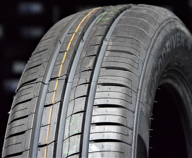 Легковые шины Imperial Ecodriver 4 195/65 R15 4 шт.