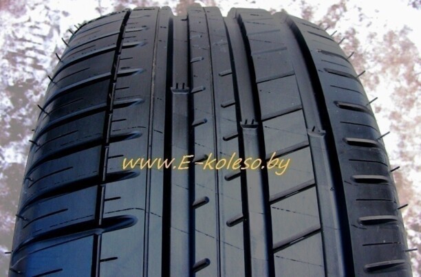 Легковые шины Michelin Pilot Sport 3 195/50 R15 4 шт.