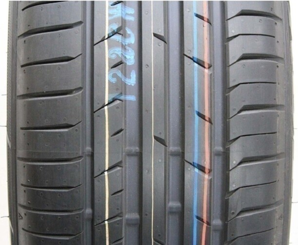 Легковые шины Toyo Proxes Sport Suv 255/40 R21 4 шт.