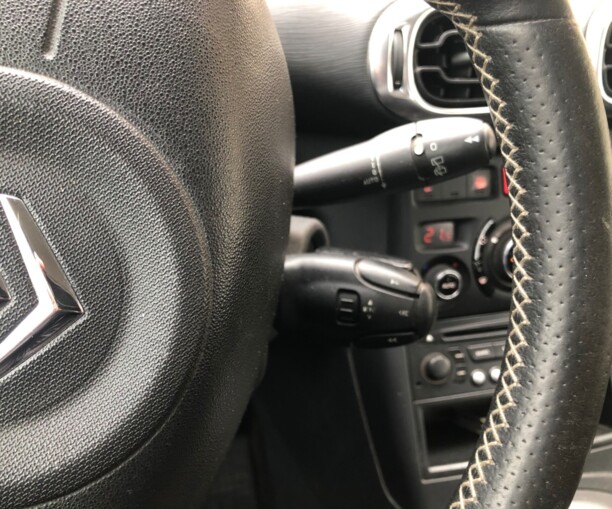 Citroen C3 Picasso I, 2010 г.