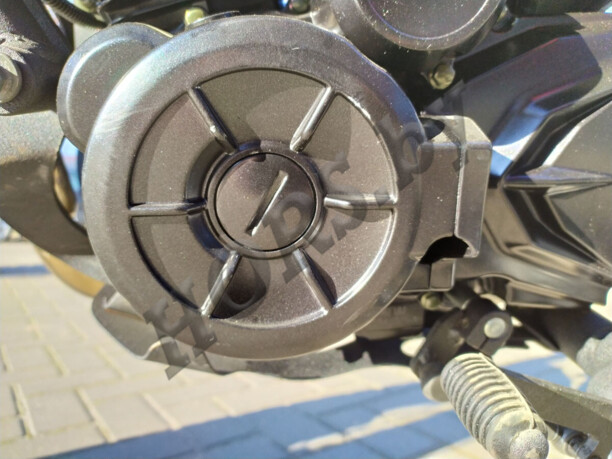 Минск SCR 250, 2022 г.