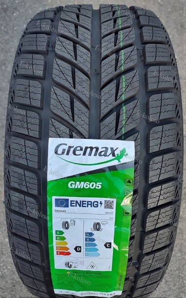 Легковые шины Gremax Winter GM605 255/55 R18 4 шт.