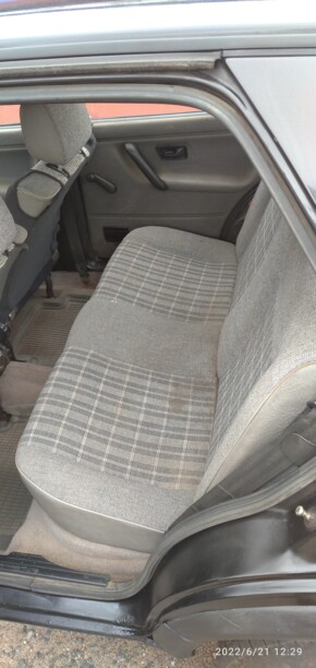 Volkswagen Golf II, 1988 г.