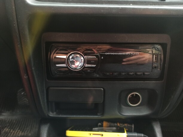Mazda 323F, 1998 г.