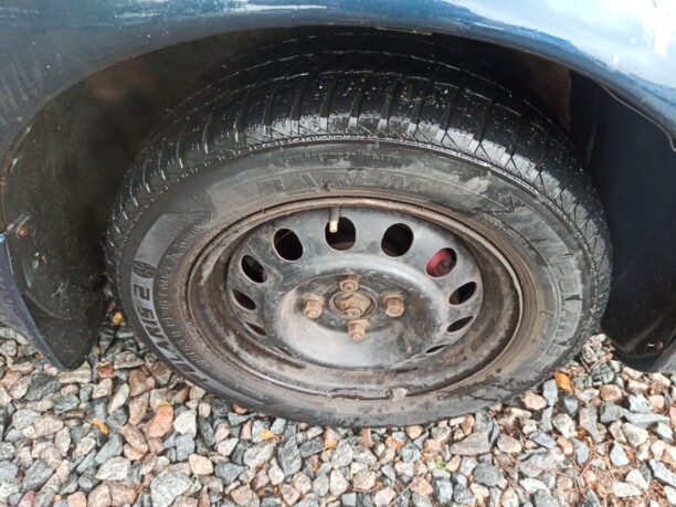 Mazda 323F, 1998 г.