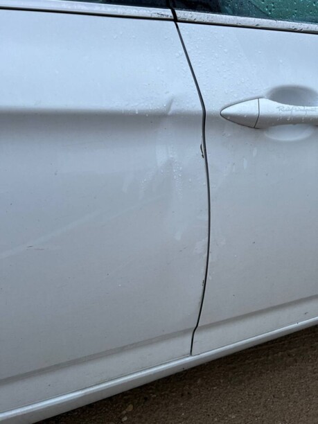 Hyundai i40 VF, 2014 г.