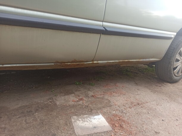 Dodge Caravan III, 7 мест, 2000 г.