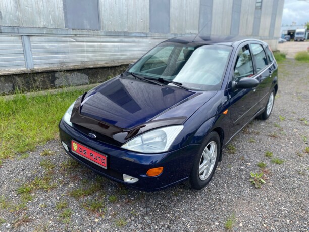 Ford Focus I, 1999 г.