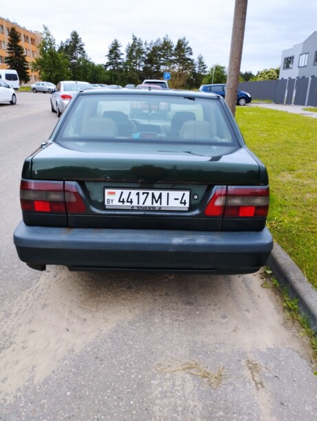 Volvo 850, 1995 г.