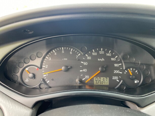 Ford Focus I, 1999 г.