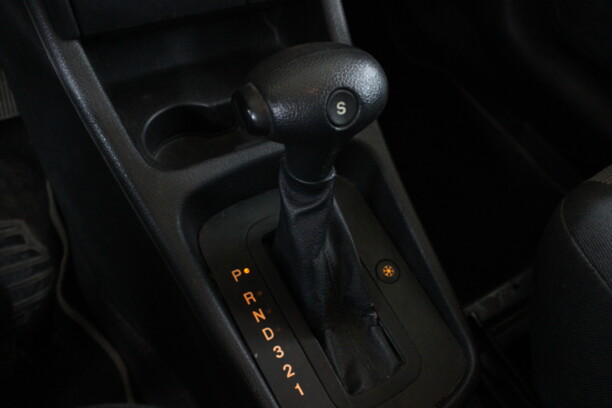 Opel Zafira A · Рестайлинг, 7 мест, 2004 г.