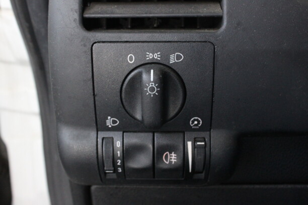 Opel Zafira A · Рестайлинг, 7 мест, 2004 г.