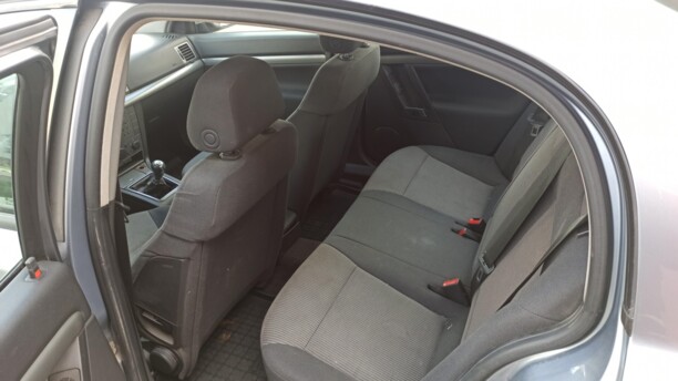 Opel Vectra C, 2003 г.