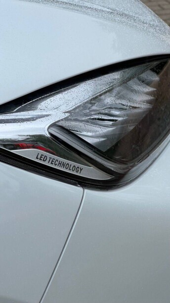 Dongfeng Honda M-NV, 2021 г.