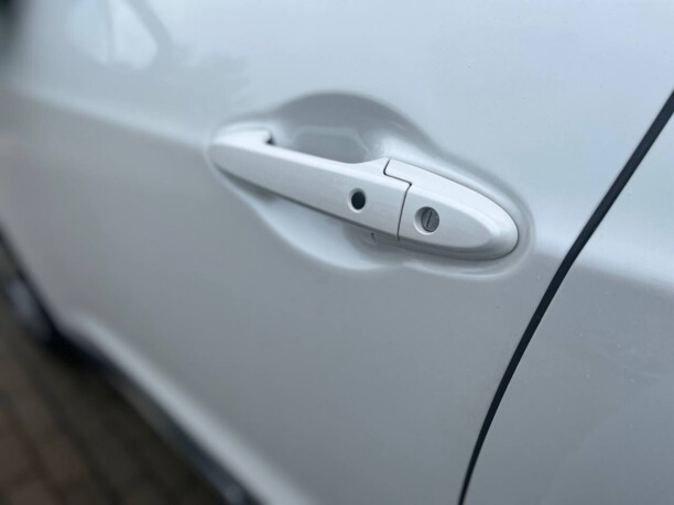 Dongfeng Honda M-NV, 2021 г.