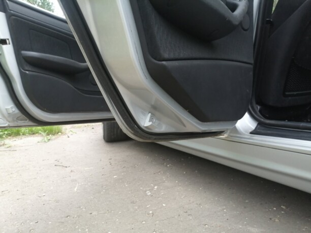BMW 3 серия E46, 2000 г.