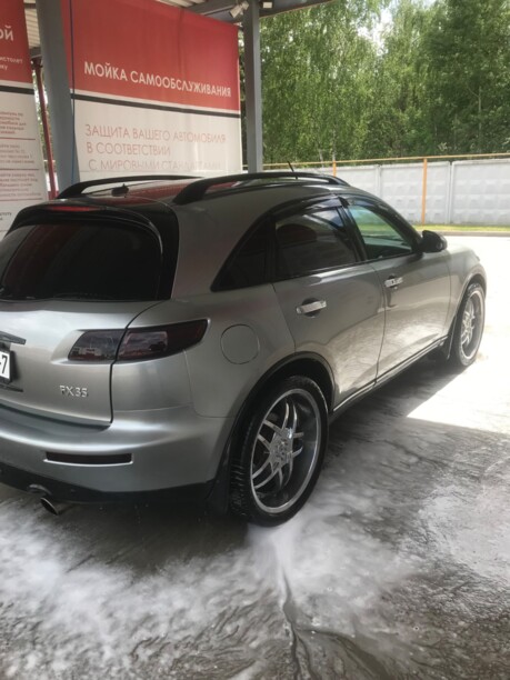 3.5x22 8x275 4 шт.