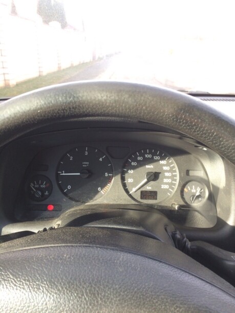 Opel Astra G, 2003 г.