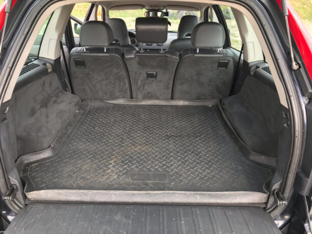 Volvo XC90 I · Рестайлинг, 2007 г.