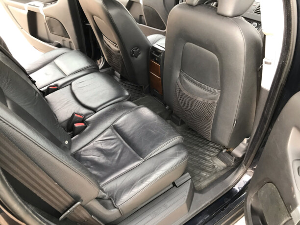 Volvo XC90 I · Рестайлинг, 2007 г.