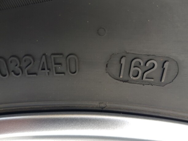 Легковые шины Continental EcoContakt 6 215/65 R16 4 шт.