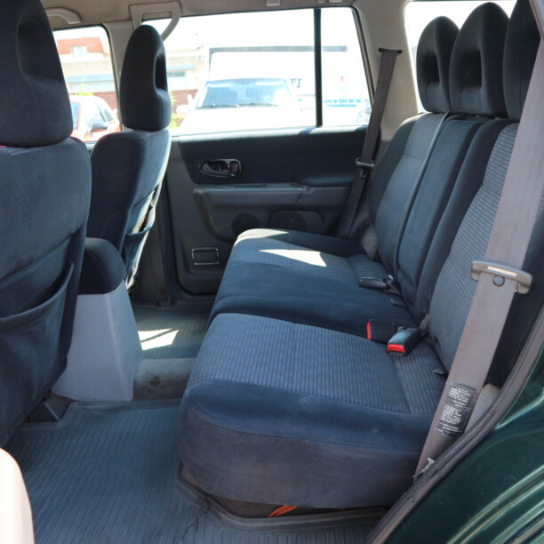 Mitsubishi Pajero Sport I, 2002 г.
