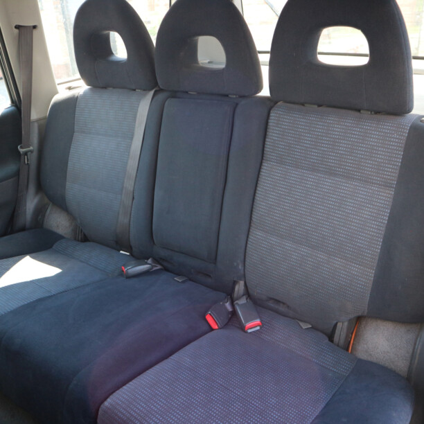 Mitsubishi Pajero Sport I, 2002 г.
