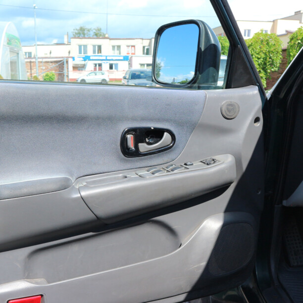 Mitsubishi Pajero Sport I, 2002 г.