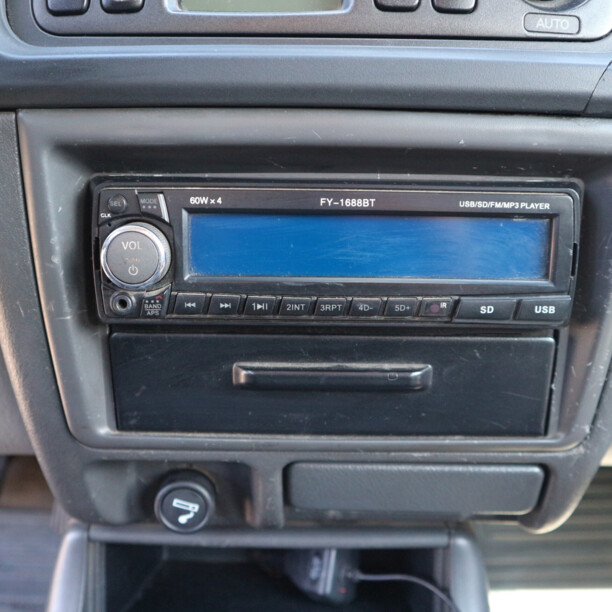 Mitsubishi Pajero Sport I, 2002 г.