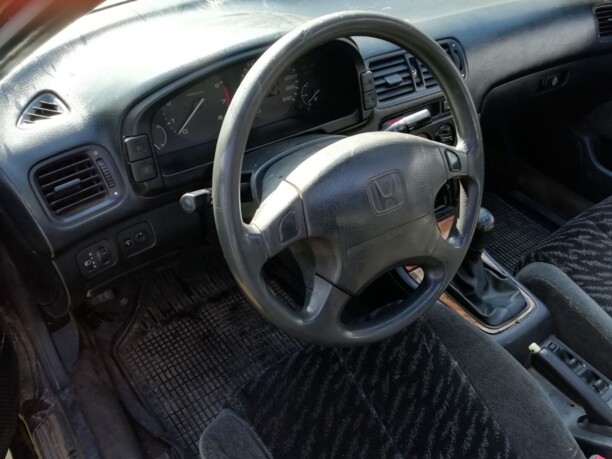 Honda Accord V, 1993 г.