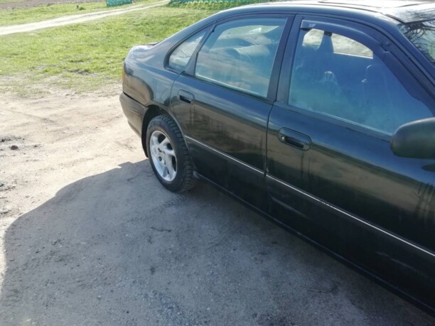 Honda Accord V, 1993 г.