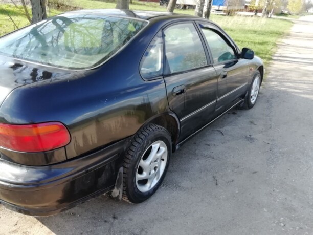 Honda Accord V, 1993 г.
