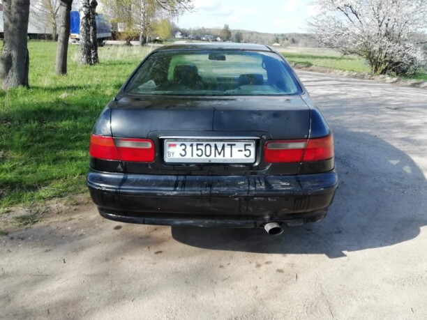 Honda Accord V, 1993 г.