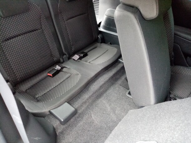Nissan Qashqai+2 I, 7 мест, 2009 г.