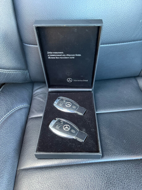 Mercedes-Benz GLE W166, 2015 г.