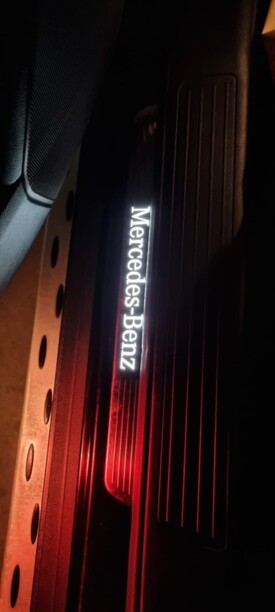 Mercedes-Benz GLE W166, 2015 г.